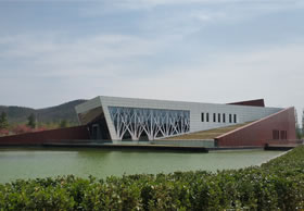 海西蒙古族藏族自治州建筑设计的测试内容